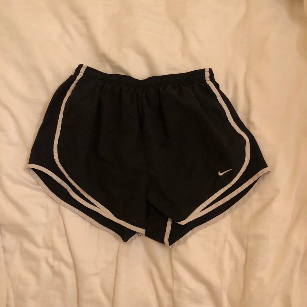 Nike Dri-Fit Running Shorts